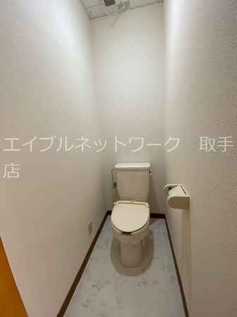 友和ハイツの物件内観写真